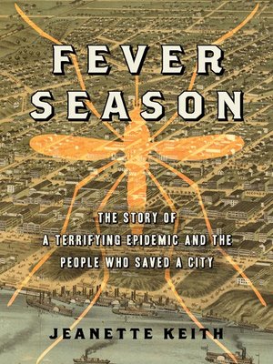 cover image of Fever Season